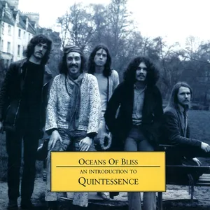 Oceans of bliss : an introduction to Quintessence